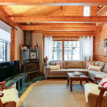 Gontsa Visit Lägenhet *