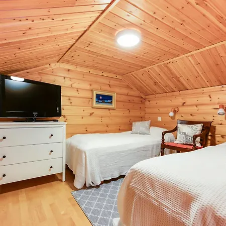 Gontsa Visit Apartamento