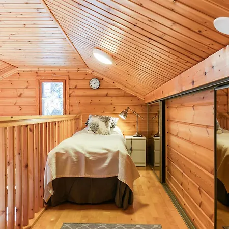 Gontsa Visit Apartamento *