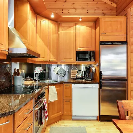 Apartamento Gontsa Visit *