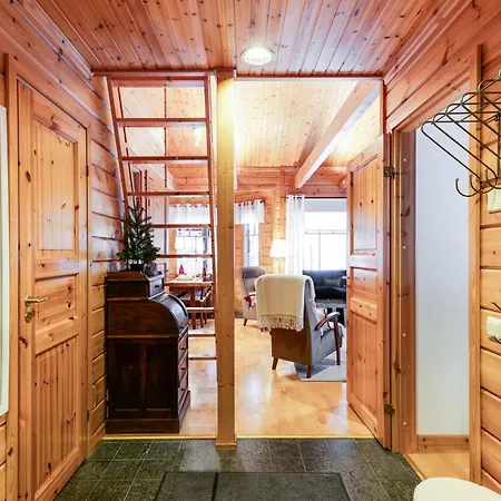 Apartamento Gontsa Visit *