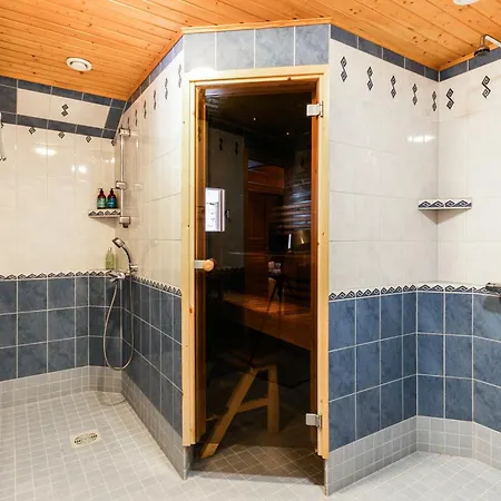 Appartamento Gontsa Visit