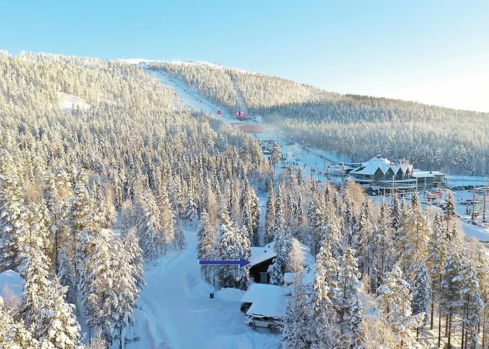 Gontsa Visit Appartement